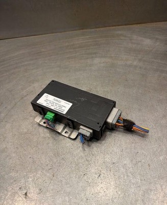 Ford Mondeo MK IV Steuergerat/Modul fur die Anhangerkupplung 6M2J19H378AD AM2J19