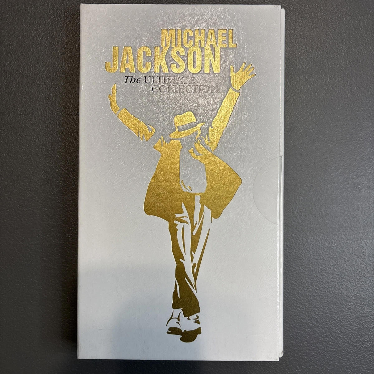 michael jackson ultimate collection products for sale | eBay
