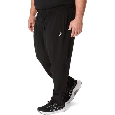 Asics Core Woven Pant/Jogginghose Men |2011D224-001| performance black