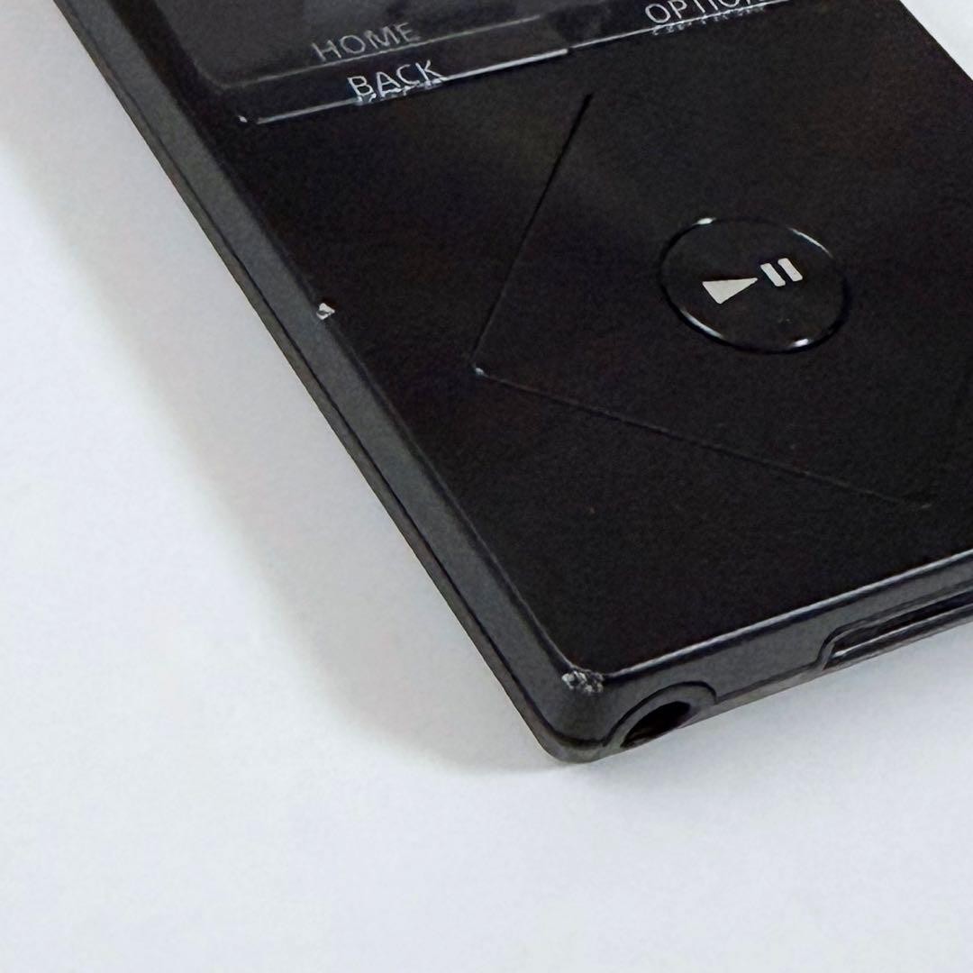 SONY Walkman A Series NW-A16 METAL GEAR SOLID V THE PHANTOM PAIN