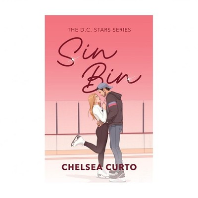 Sin Bin Curto Paperback