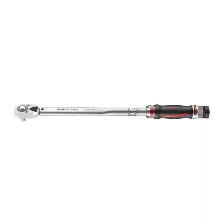1/2"" Drehmomentschlüssel 70-350Nm Drehmomentwerkzeug 70-350Nm