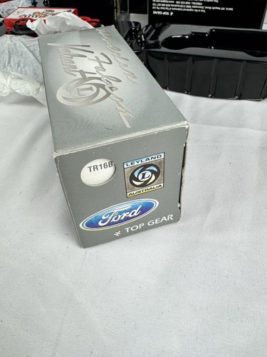 13x Vintage Bundle Trax Trux Cars Boxed Originals Holden Commodore Bus DIE-CAST - Picture 18 of 19