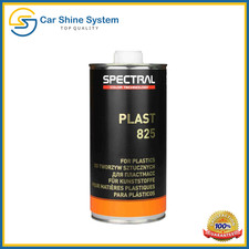 Plastic adhesion increasing agent 500ml Spectral Plast 825