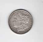 1881 O Morgan Silver Dollar Extra Fine See Pics