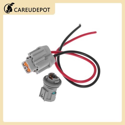 Marker Light Socket Wiring fit for Nissan 350Z 03-06 No.2625070F00