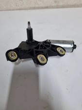 Mercedes-Benz C W203 2003 GENUINE Wischermotor Heckscheibe 2038200542 TAD13787