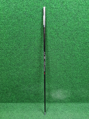TAYLORMADE Reax M2 Golfschlägerschaft (Graphit, 34,9 Zoll, 55 g, M Flex)