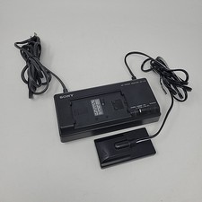 OEM Sony AC-V35 Handycam Camcorder Power Adapter  Battery Charger