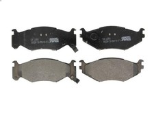 Plaquette de frein Chrysler SARATOGA