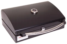 Camp Chef Professional Barbecue Grill Box for 3-Burner Stove-BB90L