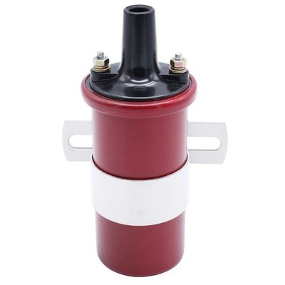 MSD8202 Zündspule 8140C ölgefüllt 12V 45000 Volt für KFZ
