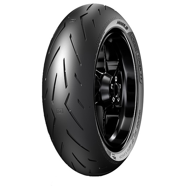 REIFEN TYRE PIRELLI 160/60 R17 (69W) DIABLO ROSSO CORSA 2 II