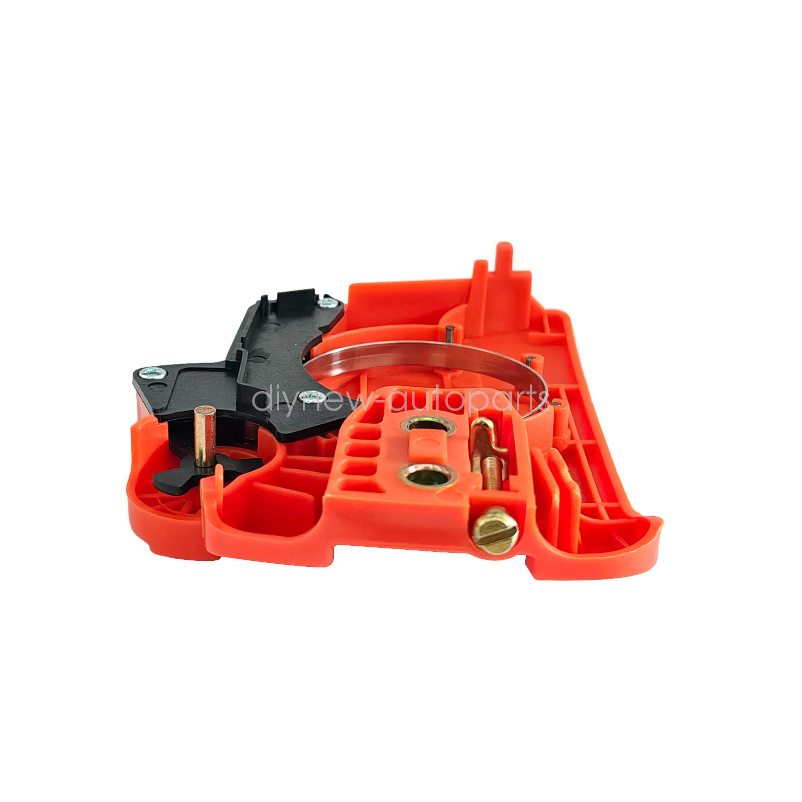 Chain Brake Side Clutch Cover for Husqvarna 120 Mark II III Chainsaws 525628901