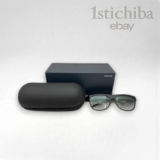 ViXion 01S Autofocus Smart Glasses Bluetooth Auto Focus Eyewear from Japan