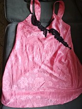 Victoria's Secret Nightgown, Gold Label, 90s Luxury Sleep Gorgeous