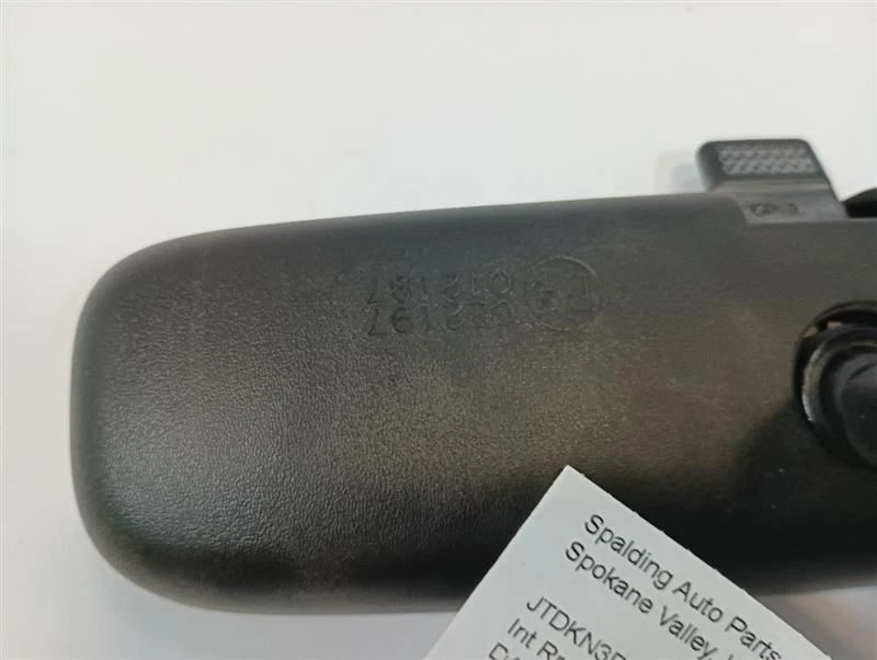 Espejo retrovisor Prius VIN Fu 7º y 8º dígito de 2013 PRIUS (11242440 Foto 3 de 4