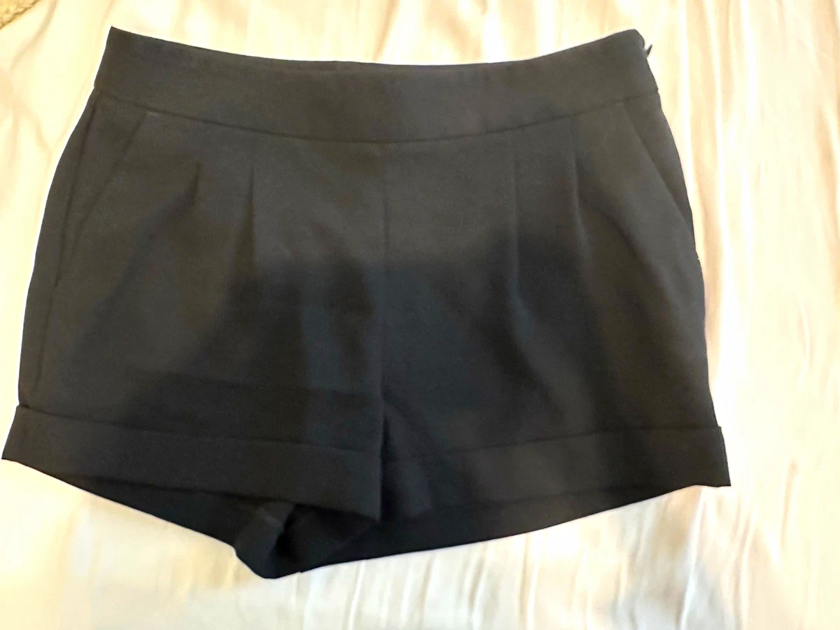 Micro Mini Shorts for sale - eBay
