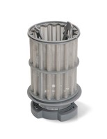 Grobsieb Feinsieb Set Kompatibel GeschirrspüLer Bosch Siemens 00645038