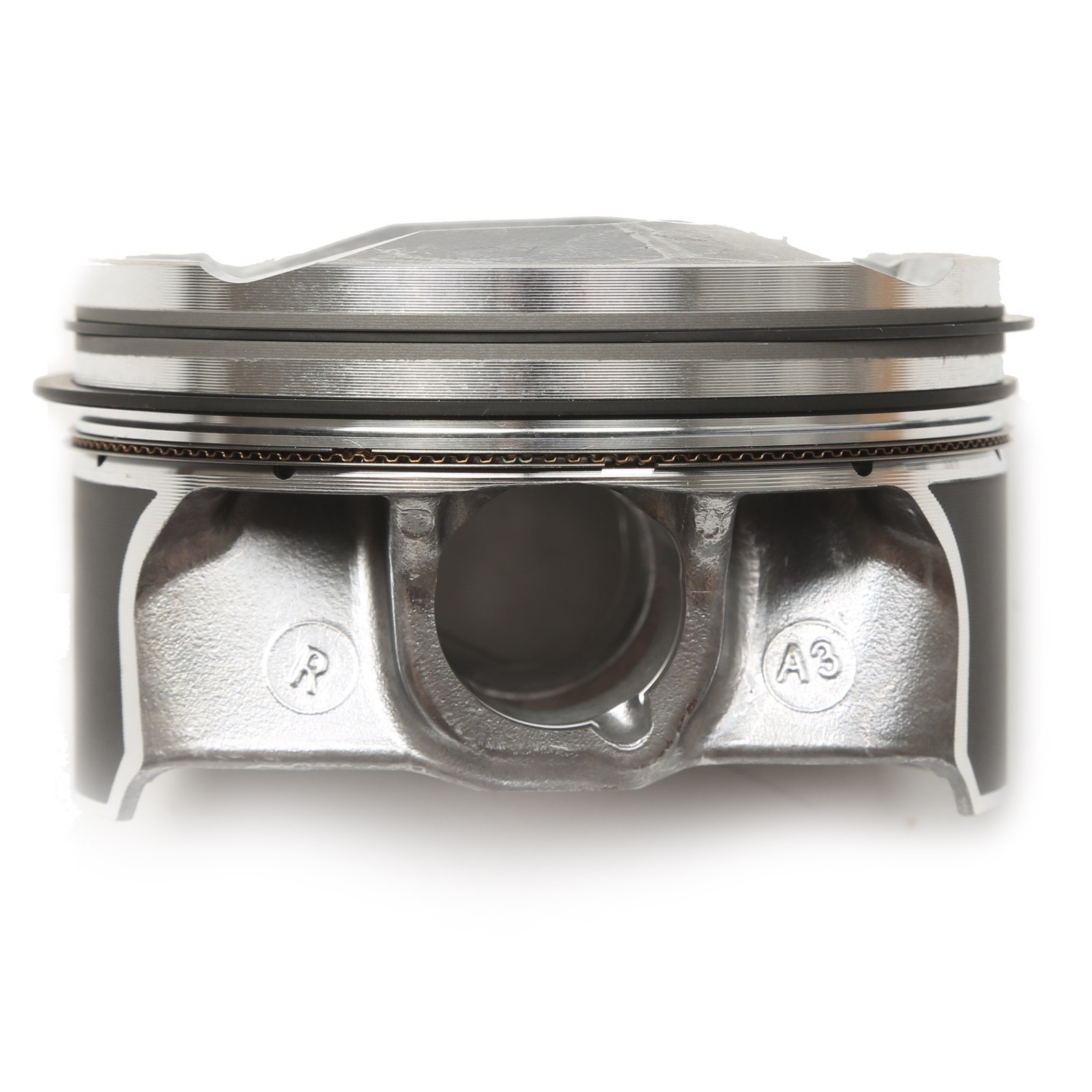 Engine Overhaul Piston Gasket Kit 86.50mm Fit For Maserati Ghibli Levante