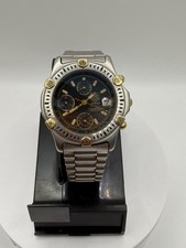 TAG HEUER 2000 series 165.306 Chronograph Automatic Men's Watch_953396