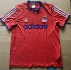 FC Bayern Munich Adidas Training Shirt 2014 Adult Large