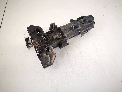 1j5945257 Lampenträger Rücklicht Rückleuchte innen Heckklappe  DE2242430-28