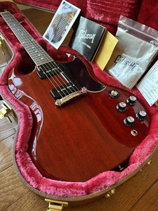 Gibson Sg 1997 | eBay