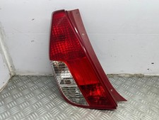 Hyundai i10 2008-2011 Passenger Side N/S Rear Tail Light 924010X0XX