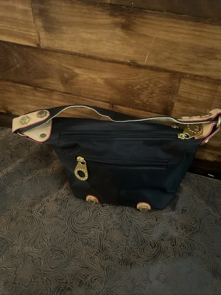 Bolso pequeño MARC JACOBS Save The Birds - muy raro - de colección Foto 2 de 4