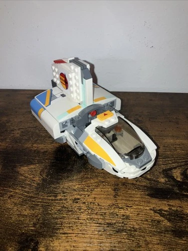 Lego Star Wars Phantom 2 Set (Ship Only) 75170