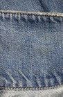 Pistola Women's Blue Grover S/S Field Suit Denim Jumpsuit Distressed NWT Sz L — photo 7