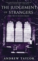 The Judgment Of Strangers Andrew Taylor Taschenbuch Kartoniert / Broschiert 2009