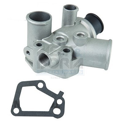 Meat & Doria Thermostat, KüHlmittel U.A. FüR Alfa Romeo, Fiat, Lancia-image