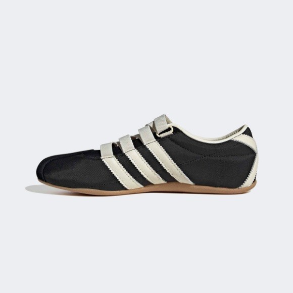 Adidas Tokyo MJ Mary Jane W - Black / JR4790 / Womens Shoes