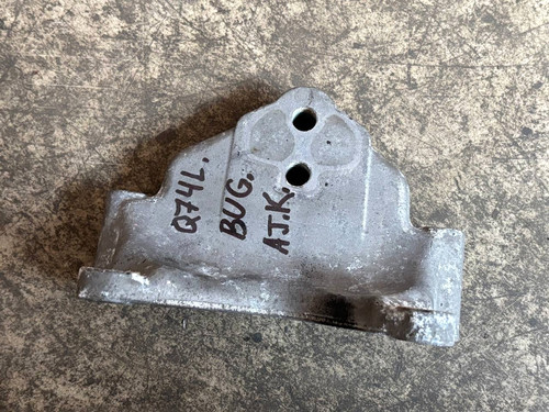 Getriebehalter Audi Q7 4L VW Touareg Halter Verteilergetriebe 7L6399649D