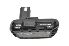Ryobi ONE+ 18V Lithium 1.5Ah Compact Battery Pack PBP002 Genuine OEM Battery