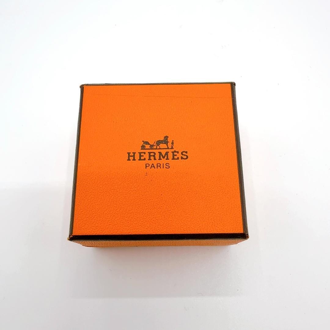 Hermes Chalcedony/Eclipse/Earrings/Hermes - image 8