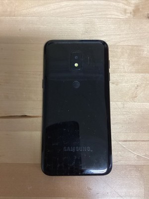 Samsung SM-J260A Galaxy J2 Dash AT&T - For Parts/AS-IS