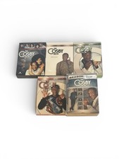 Lot (6) The Cosby Show TV Series Season 1 4 5 6 7 8 DVD Box Set (2) Unopened