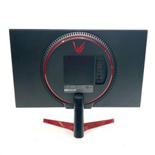 LG UltraGear 24GN600-B 24" FHD 1080p IPS Gaming Monitor Black 1ms Freesync 144Hz 5