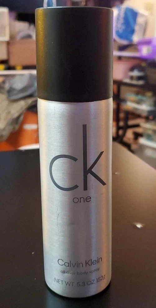 Calvin Klein Ck One Fragrances for Men for sale - eBay