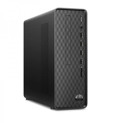 HP Slim Desktop S01 Intel 12世代 H670 DDR4 HP S01-pF2043wb Slim i3-12100 3.3GHz Intel UHD Graphics 730 8GB