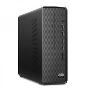 HP S01-pF2043wb Slim i3-12100 3.3GHz Intel UHD Graphics 730 8GB