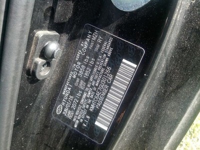 Starter Motor Fits 12-17 ACCENT 1391494