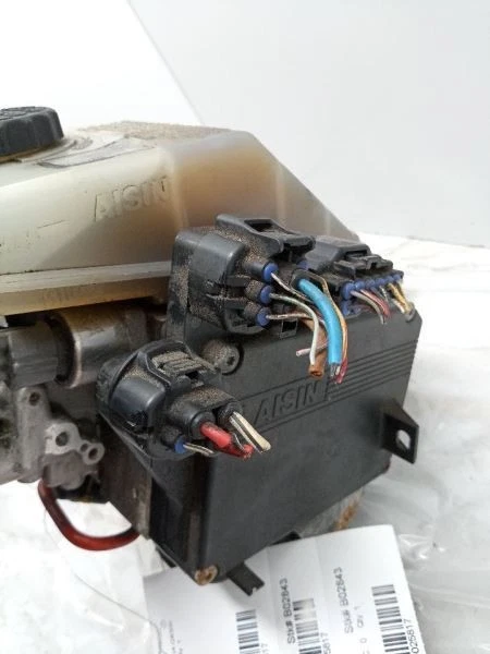 2001-2005 LEXUS GS300 ANTI-LOCK BRAKE PUMP ABS OEM  — 第 2/4 张图片