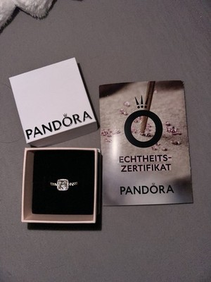 Pandora Ring