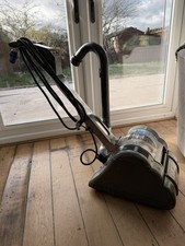 HIRETECH HT8-1.2 Drum Floor Sander ( Serviced  and part refurbished)