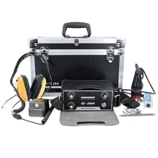 800mW Indoor Water Pipe Leak Detector Outdoor Water Leak Precision Detecting New