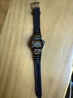 1995 Vintage Timex Ironman Triathlon 8 Lap Women’s